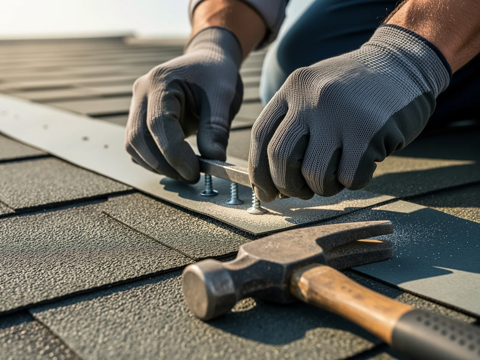 Why choose Fascia Repair in Bridgewater, NY